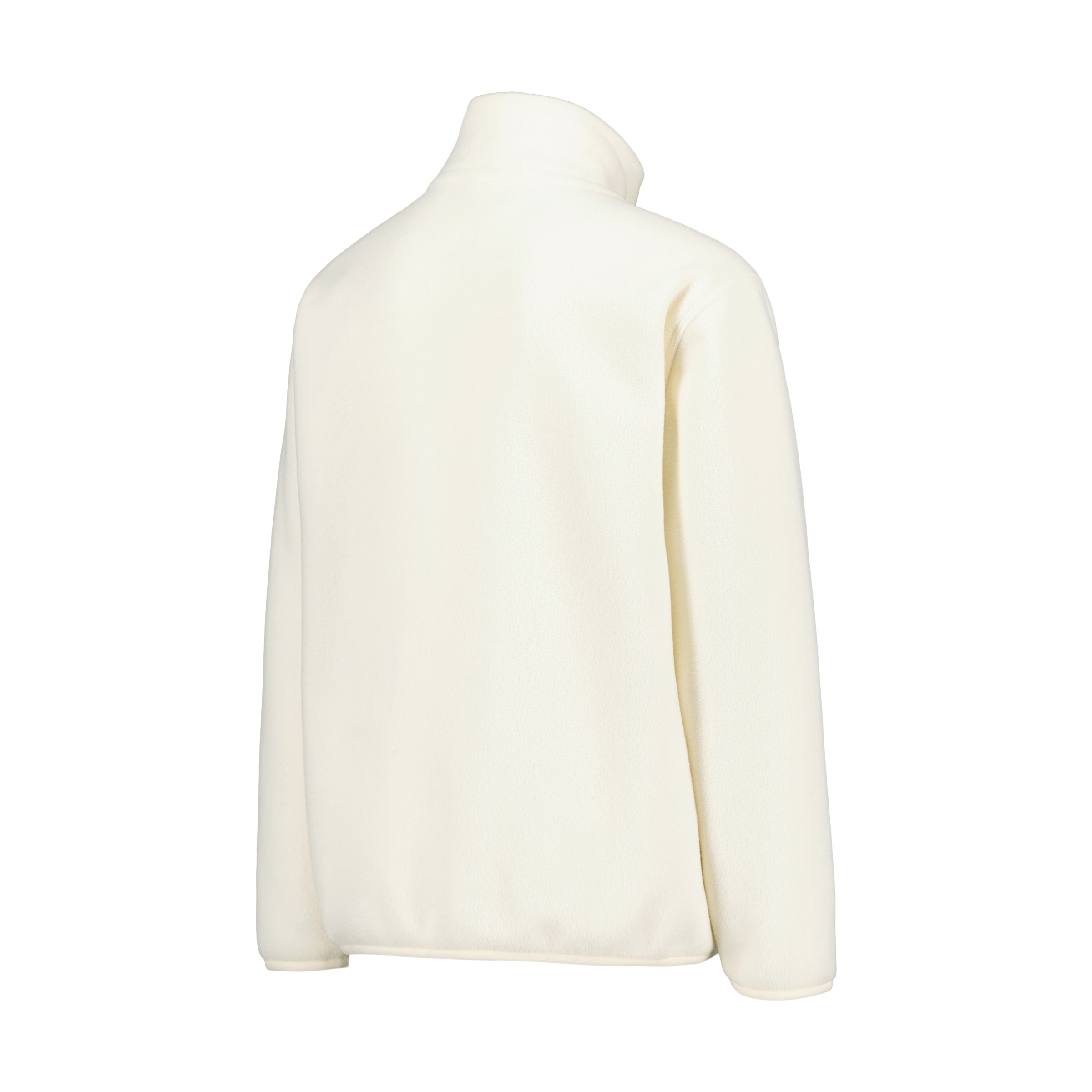 Forro Polar Infantil Blanco-2