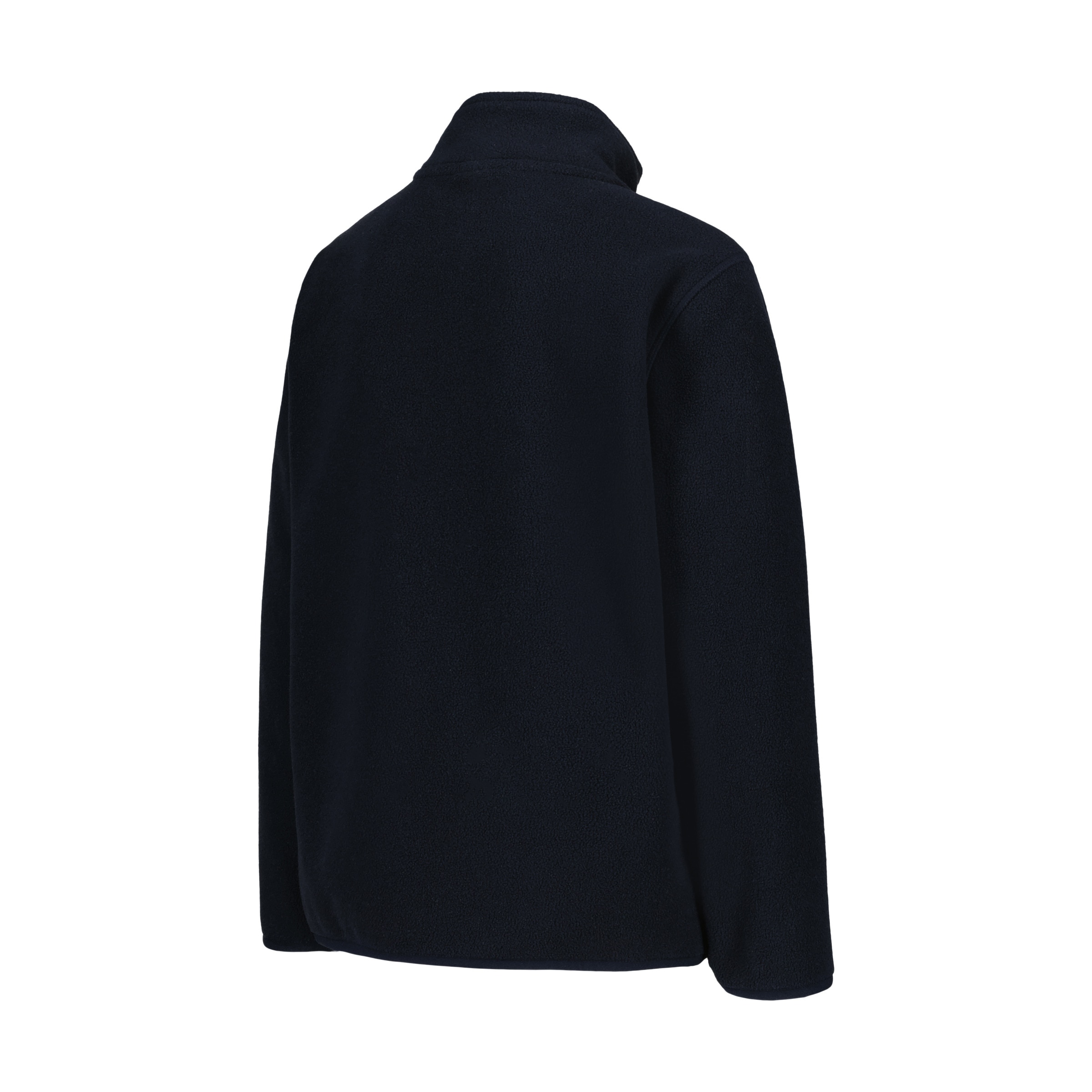 Forro Polar Infantil Azul-2