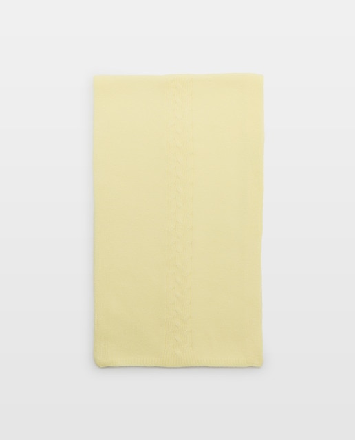 Imagem 0 de Cachecol com Trança