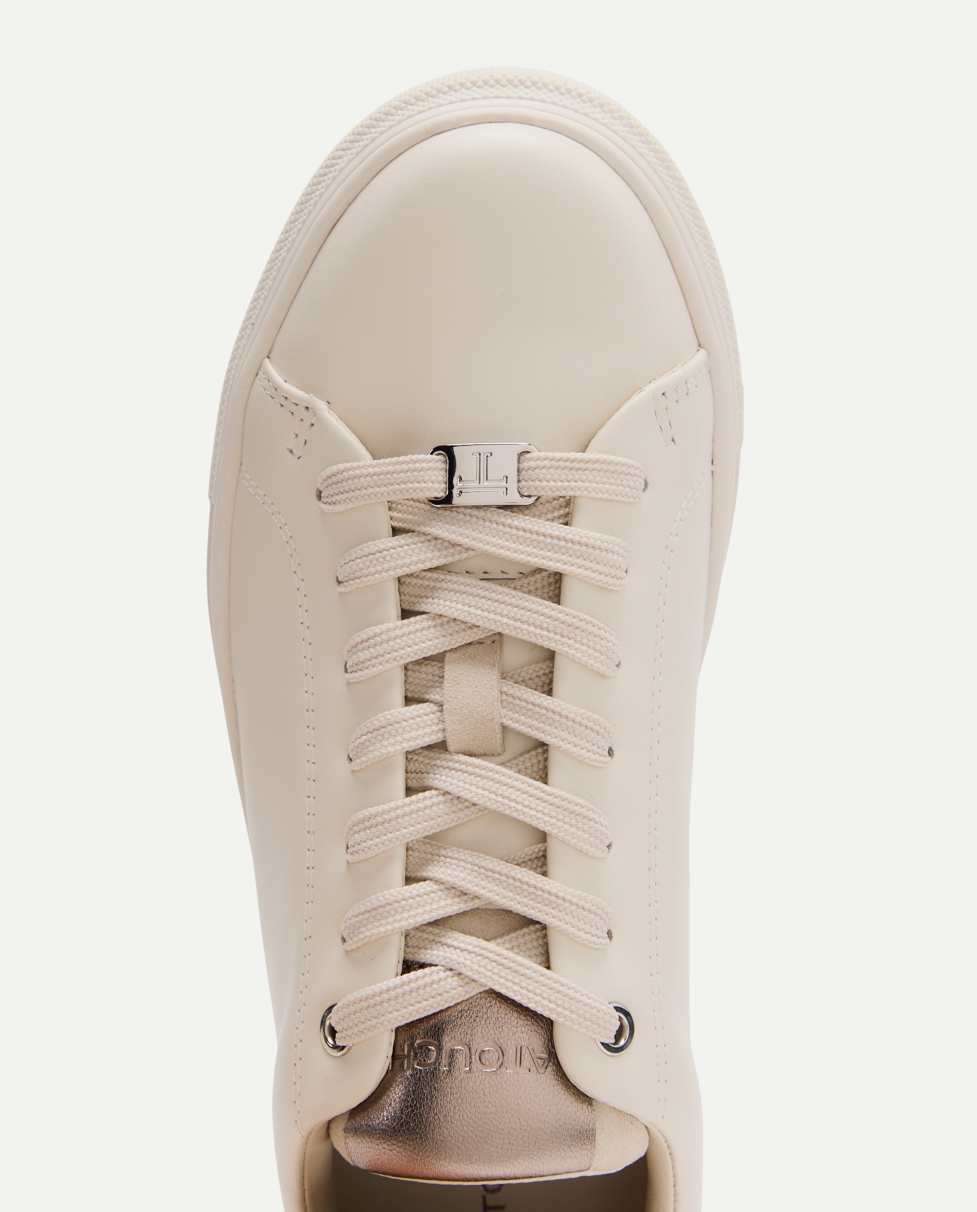 Sapatilhas Essenciais Branco-marfim-4