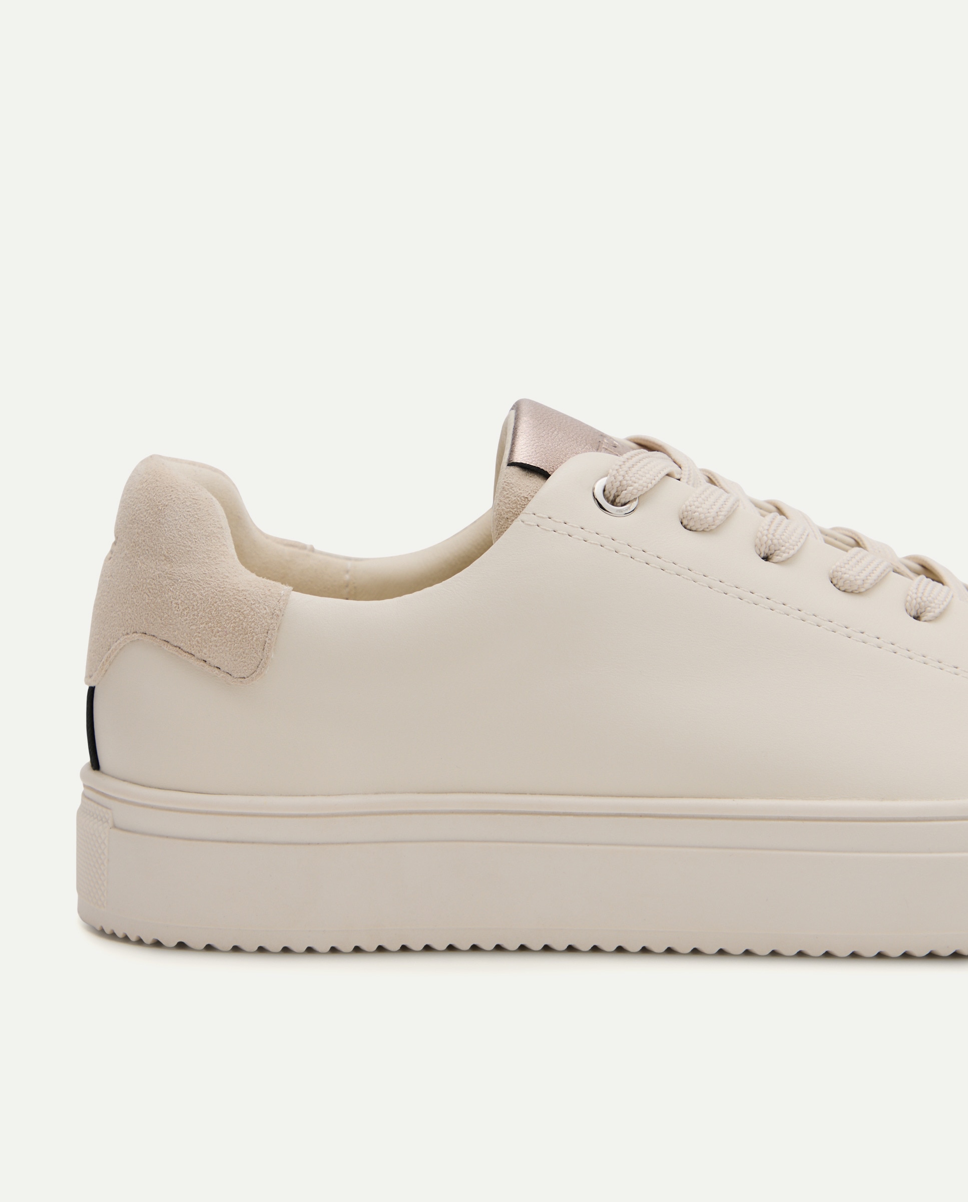 Sapatilhas Essenciais Branco-marfim-5