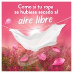 suavizante concentrado Aire Fresco de Abril Flasche 76 Dosis tamaño ahorro