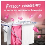 suavizante concentrado Aire Fresco de Abril Flasche 76 Dosis tamaño ahorro