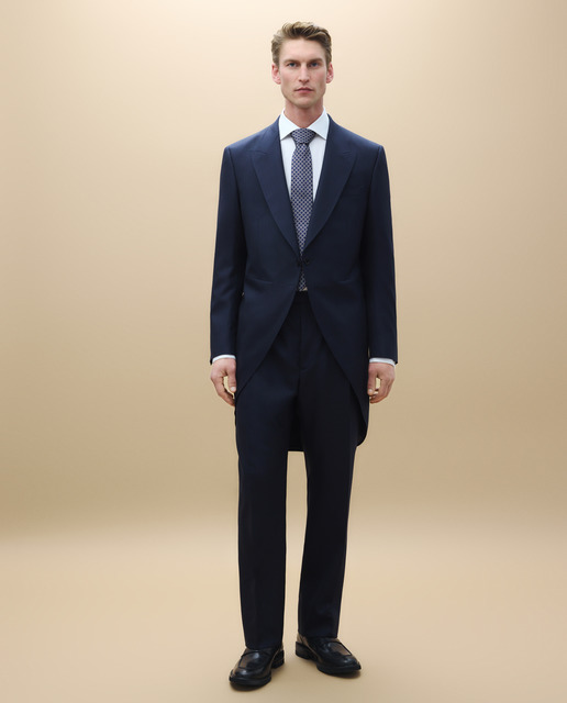 Imagem 0 de Camisa de Smoking Lisa