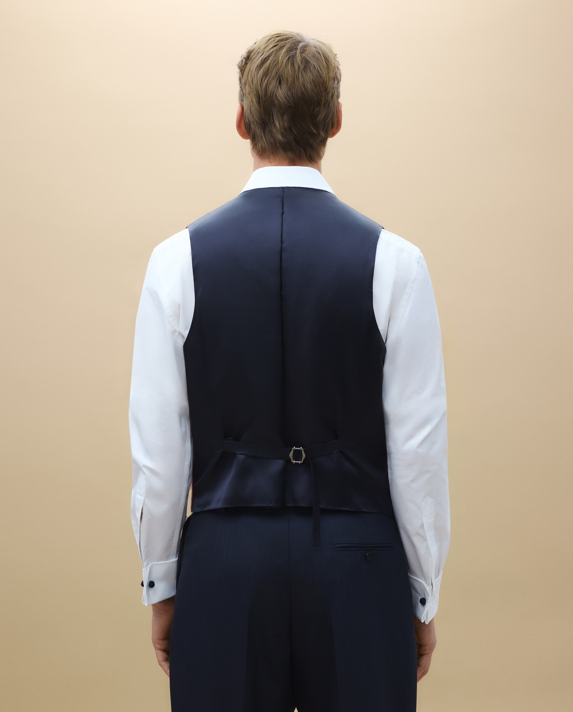 Colete de Cerimónia 290 Bordeaux-4