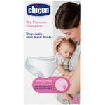 bragas post parto desechables talla grande Box 4 Einheiten