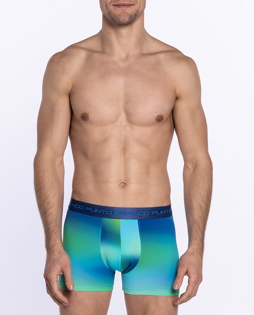 Imagen 0 de Bóxer de hombre microfibra