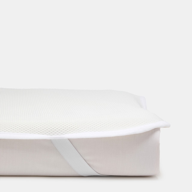 Imagen 0 de Protector para Colchón Cotton Juice Baby Home Técnico 3D (disponible en varias medidas)