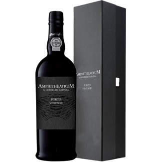 Vinho do Porto Vintage AmphitheatruM garrafa 75 cl - Quinta Da Gaivosa
