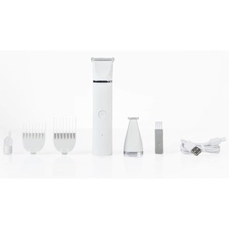 Máquina de Tosquia sem Fios para Gato embalagem 1 unidade - Petkit