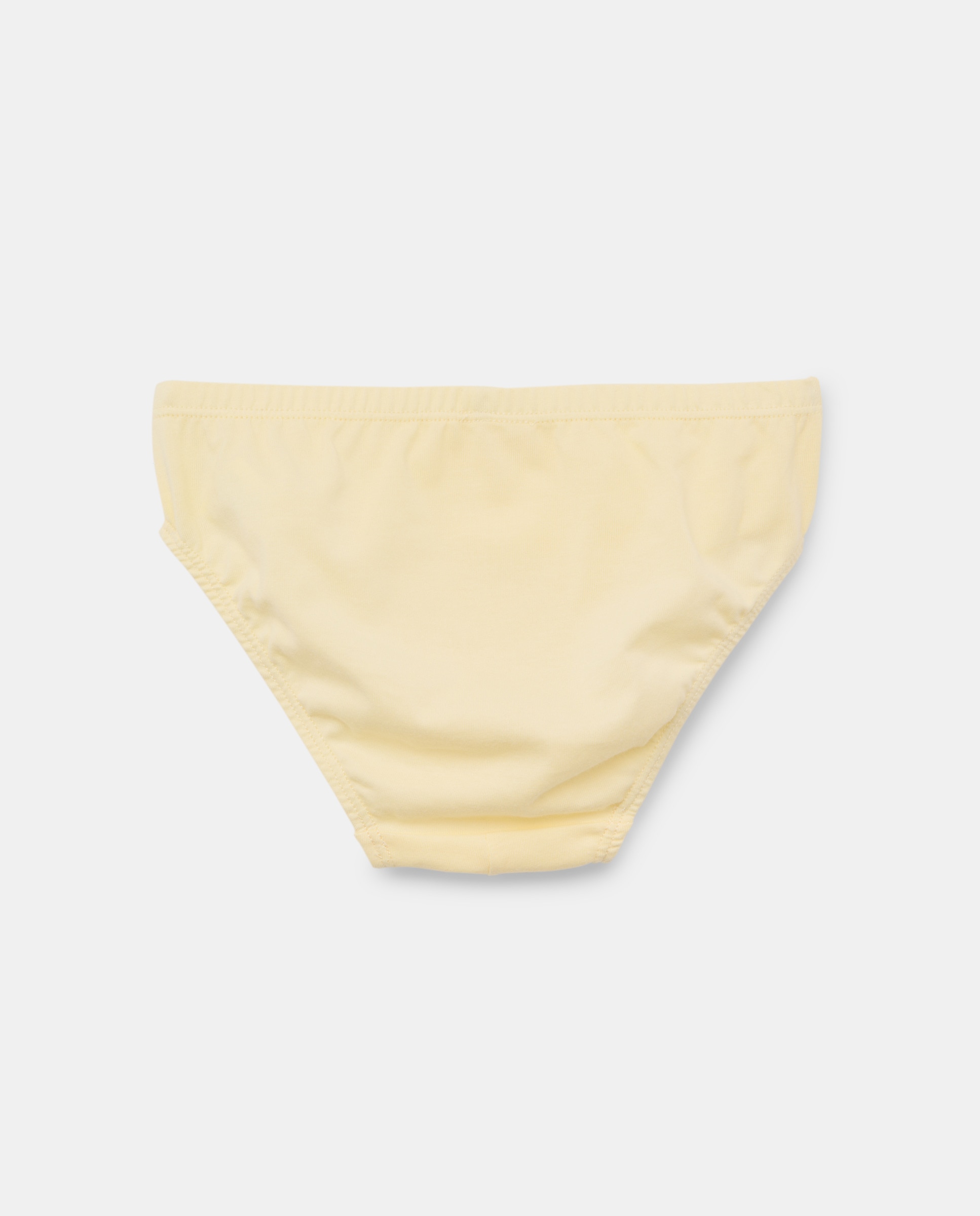 Pack de 3 Slips com Motivos do Rei Leão Cotton Juice Multicolor-2