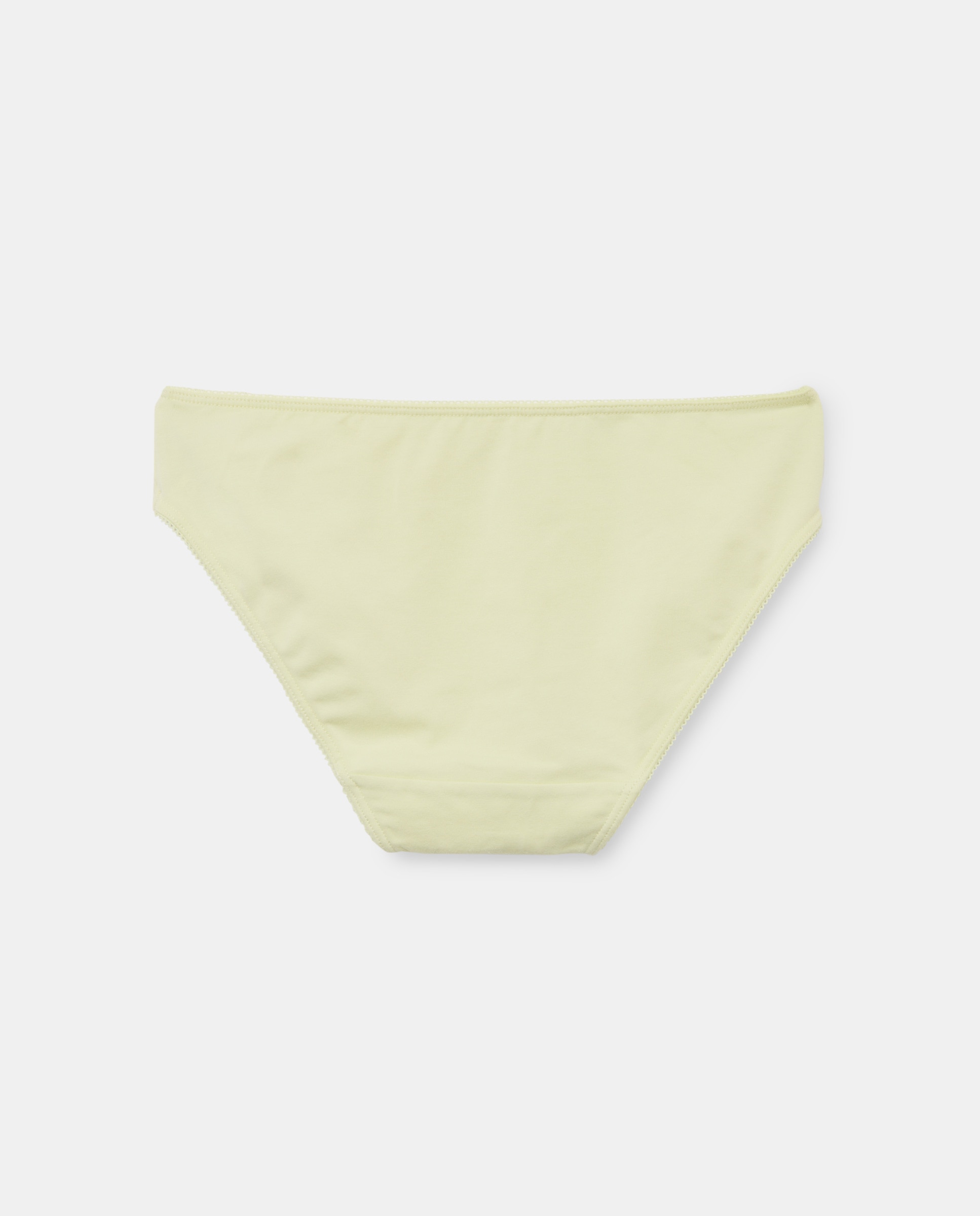 Pack de 7 Cuecas Princesas Cotton Juice Multicolor-2