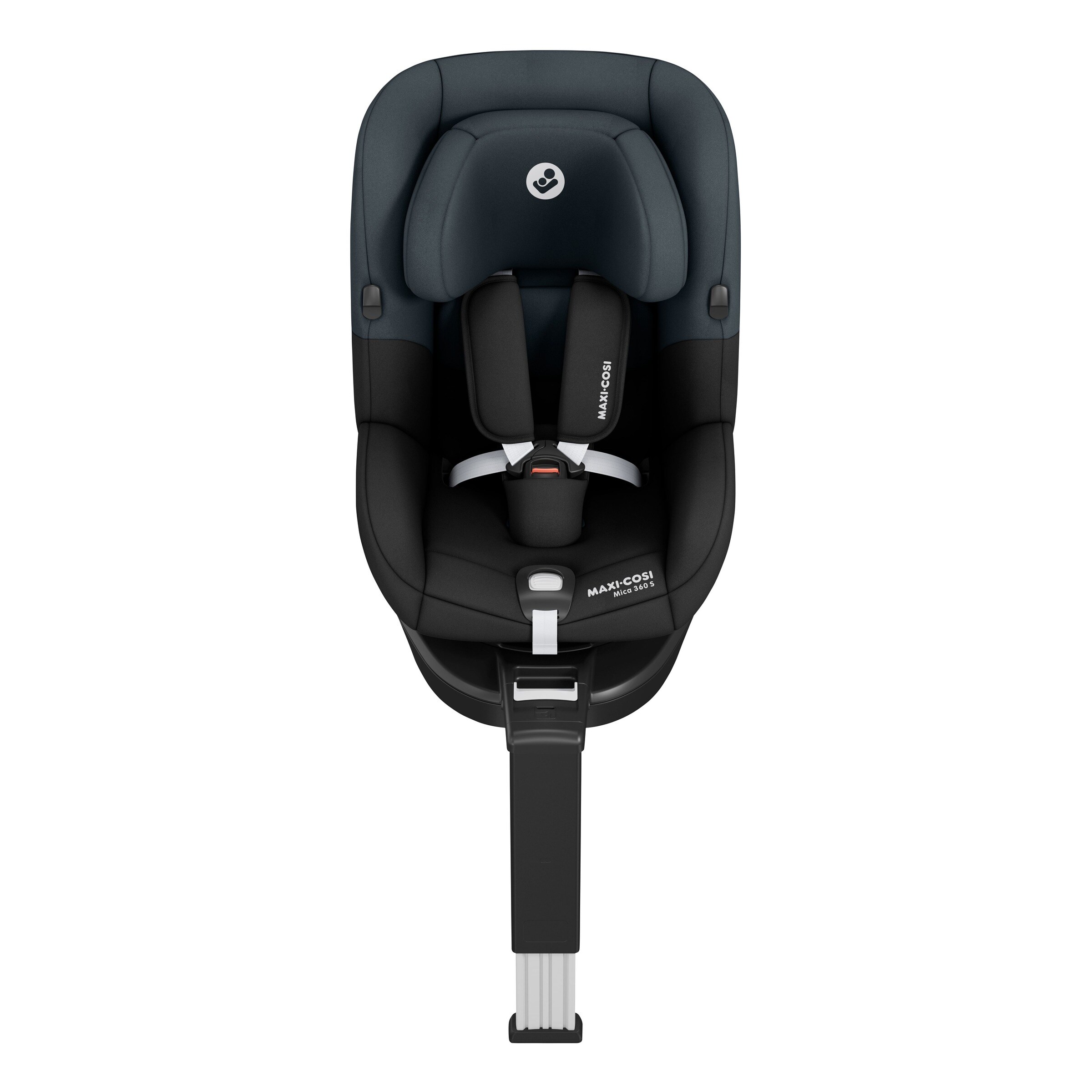 Cadeira Auto Maxi-Cosi Mica 360 S i-Size (61-105 cm) Tonal Black 8