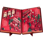 Pop Up advent calendar case 313 g