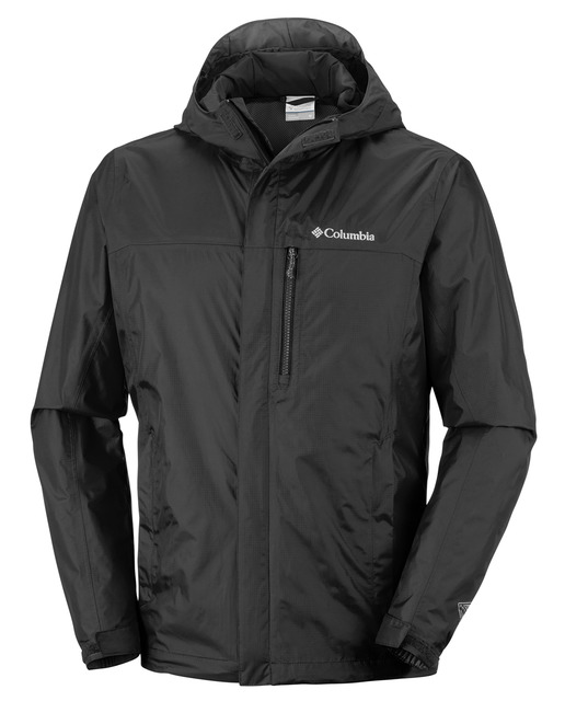 Imagen 0 de Chaqueta de hombre Pouring Adventure Columbia