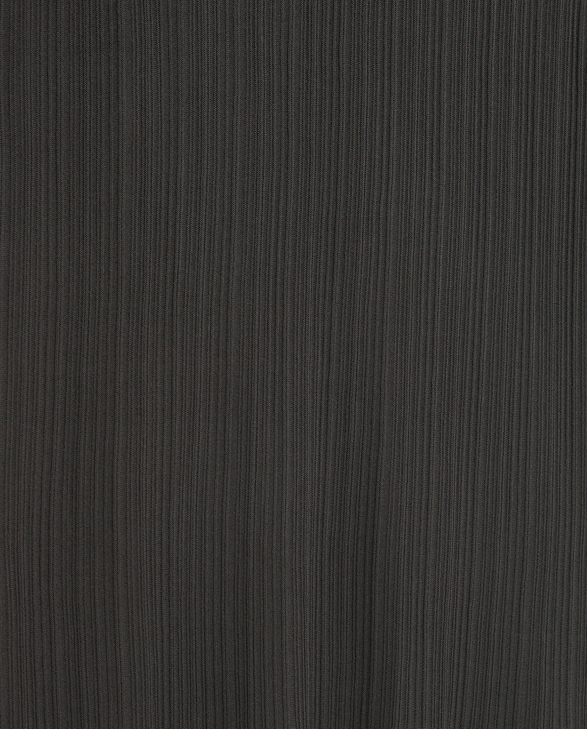 Saia midi de malha 530 Verde Escuro-6