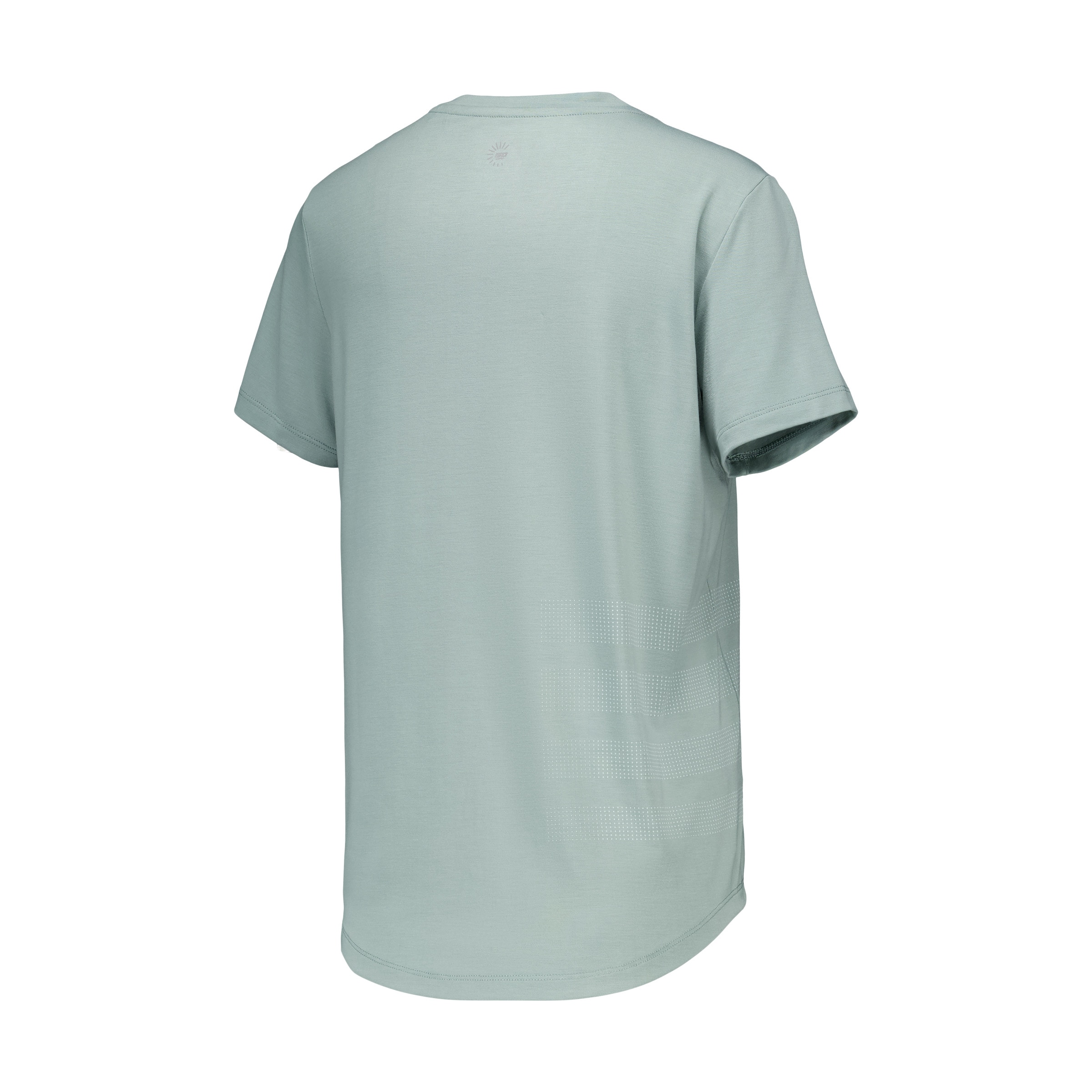 Camisola de Montanha de Mulher Verde-5