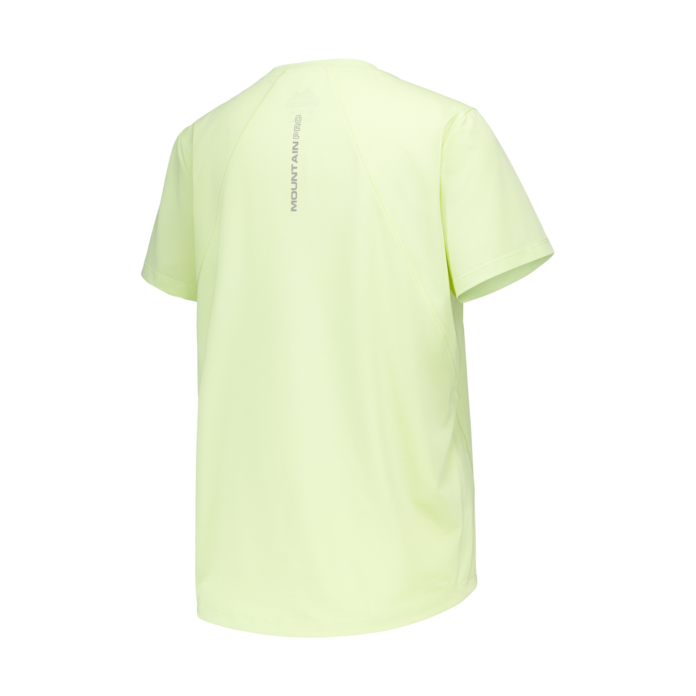Camisola de Montanha de Mulher Lima-5