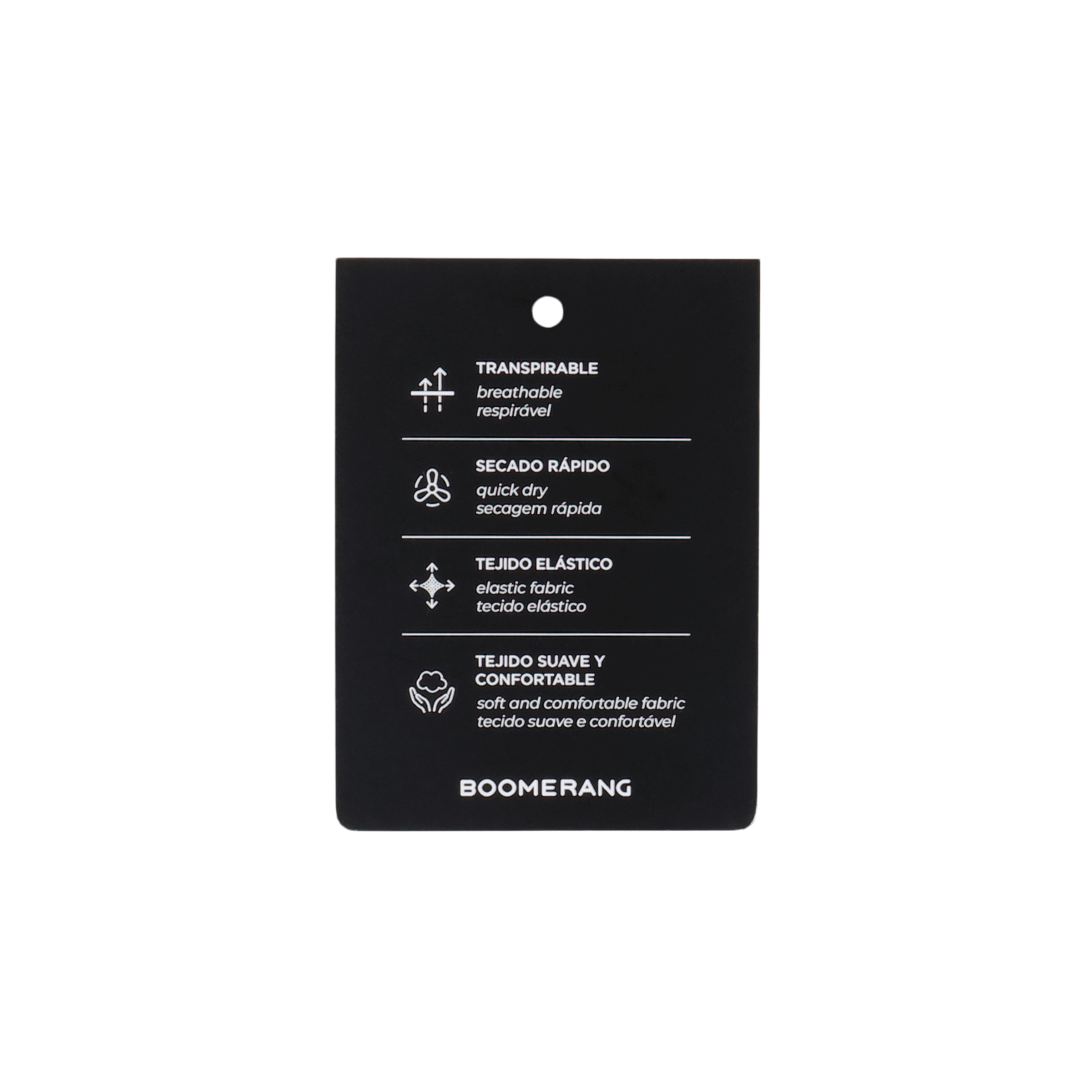 T-shirt sem Mangas de Training de Mulher Azul-claro-6