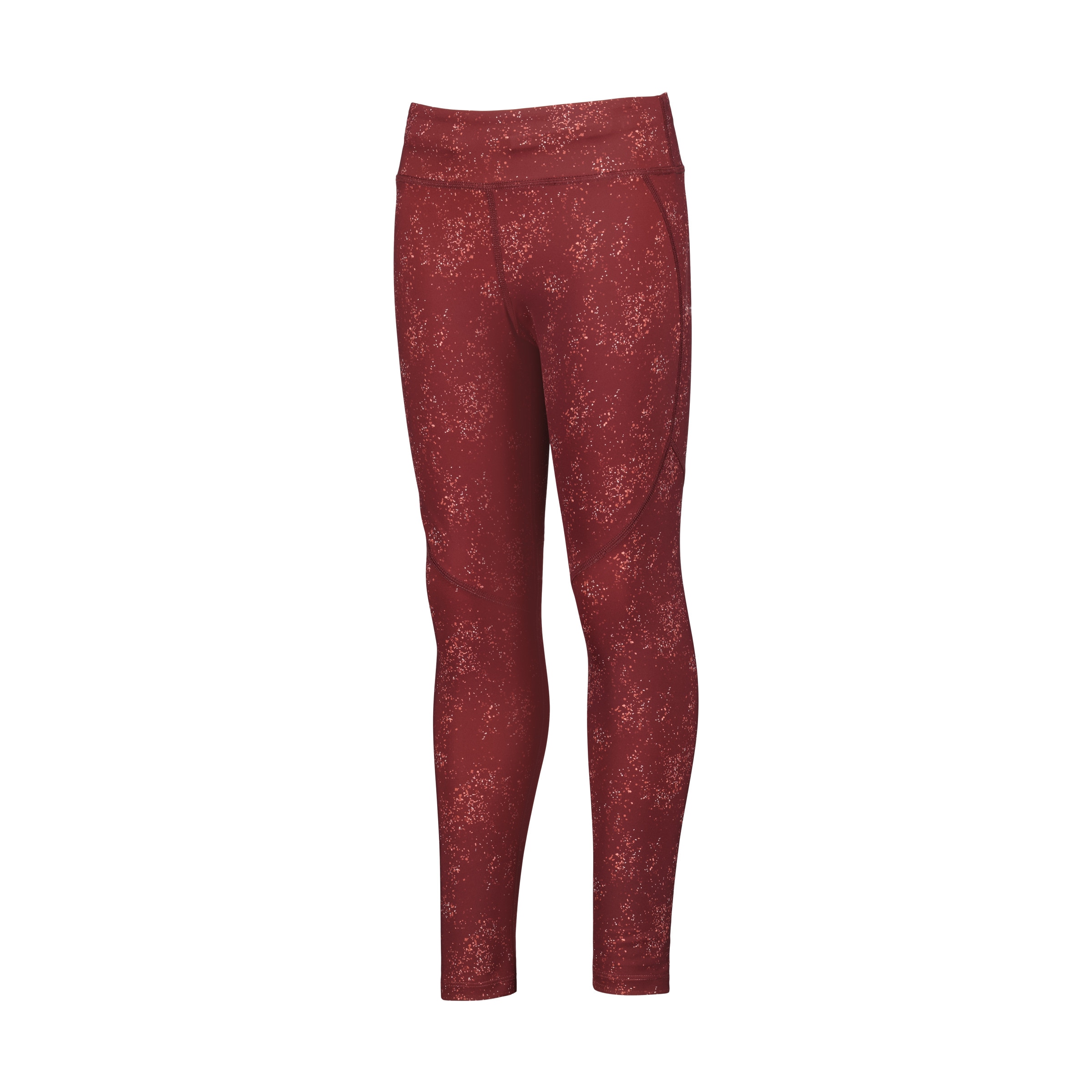 Leggings de Training de Menina Buganvília-4