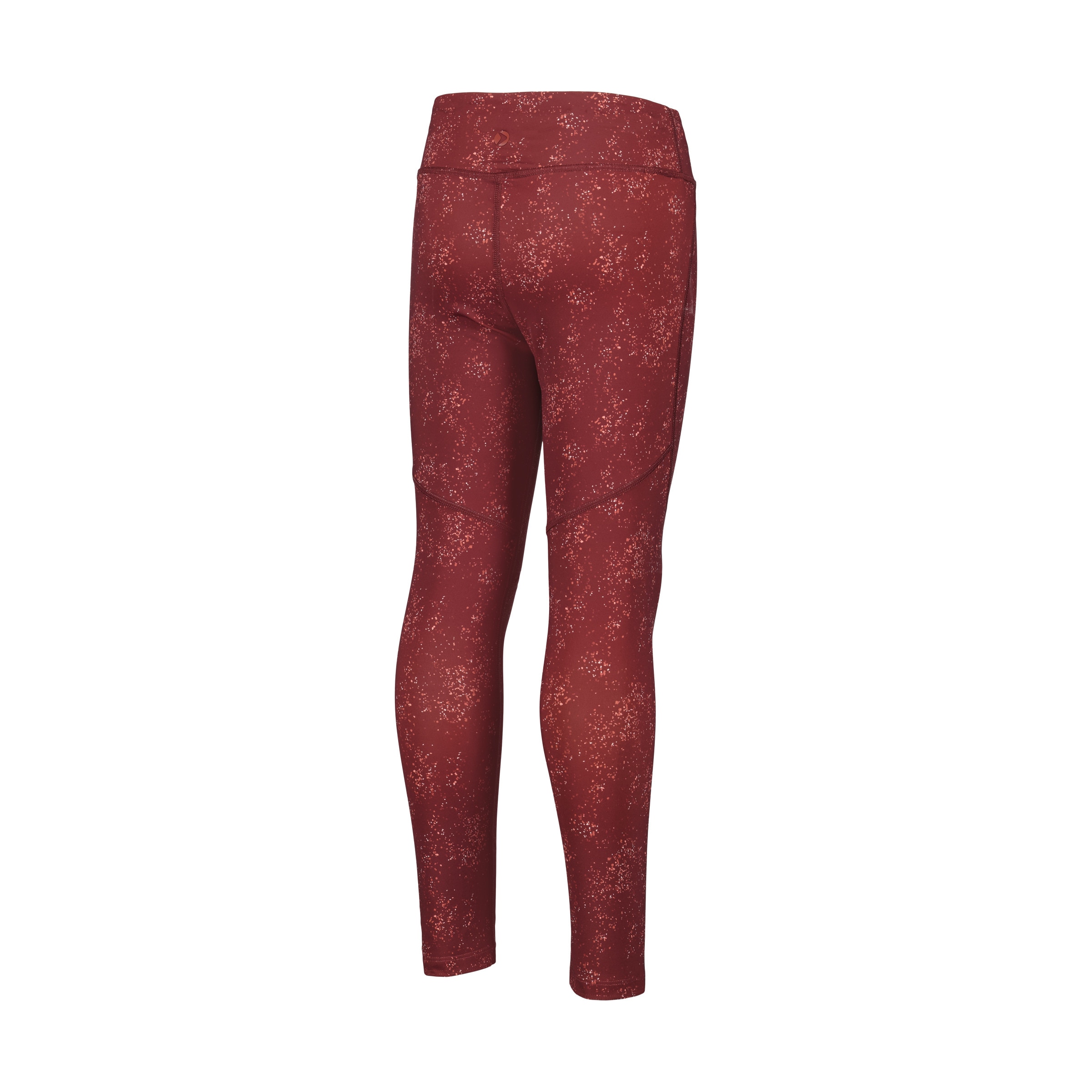 Leggings de Training de Menina Buganvília-5