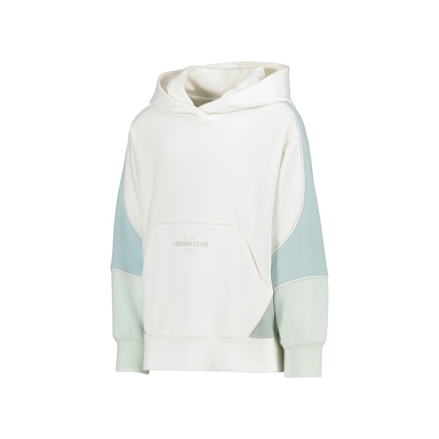 Imagem 0 de Sweatshirt com Capuz Sportcasual de Menina