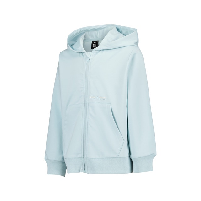 Imagen 0 de Sudadera abierta con capucha Sportcasual de niña Boomerang