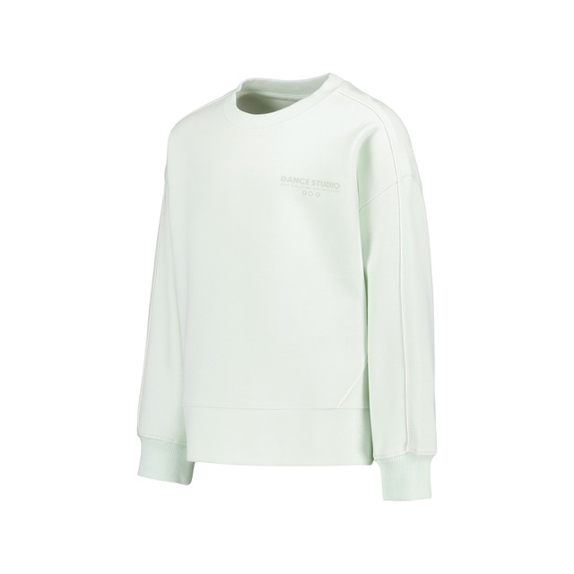 Imagem 0 de Sweatshirt de Decote Redondo Sportcasual de Menina