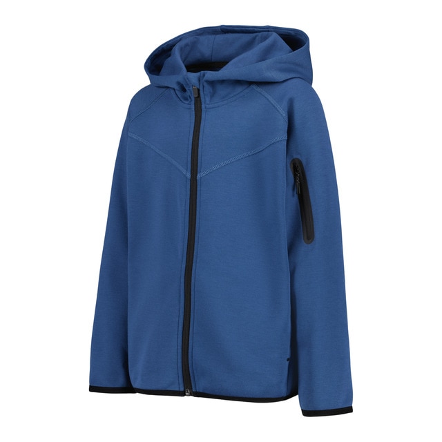 Imagen 0 de Sudadera abierta con capucha Sportcasual de niño Boomerang