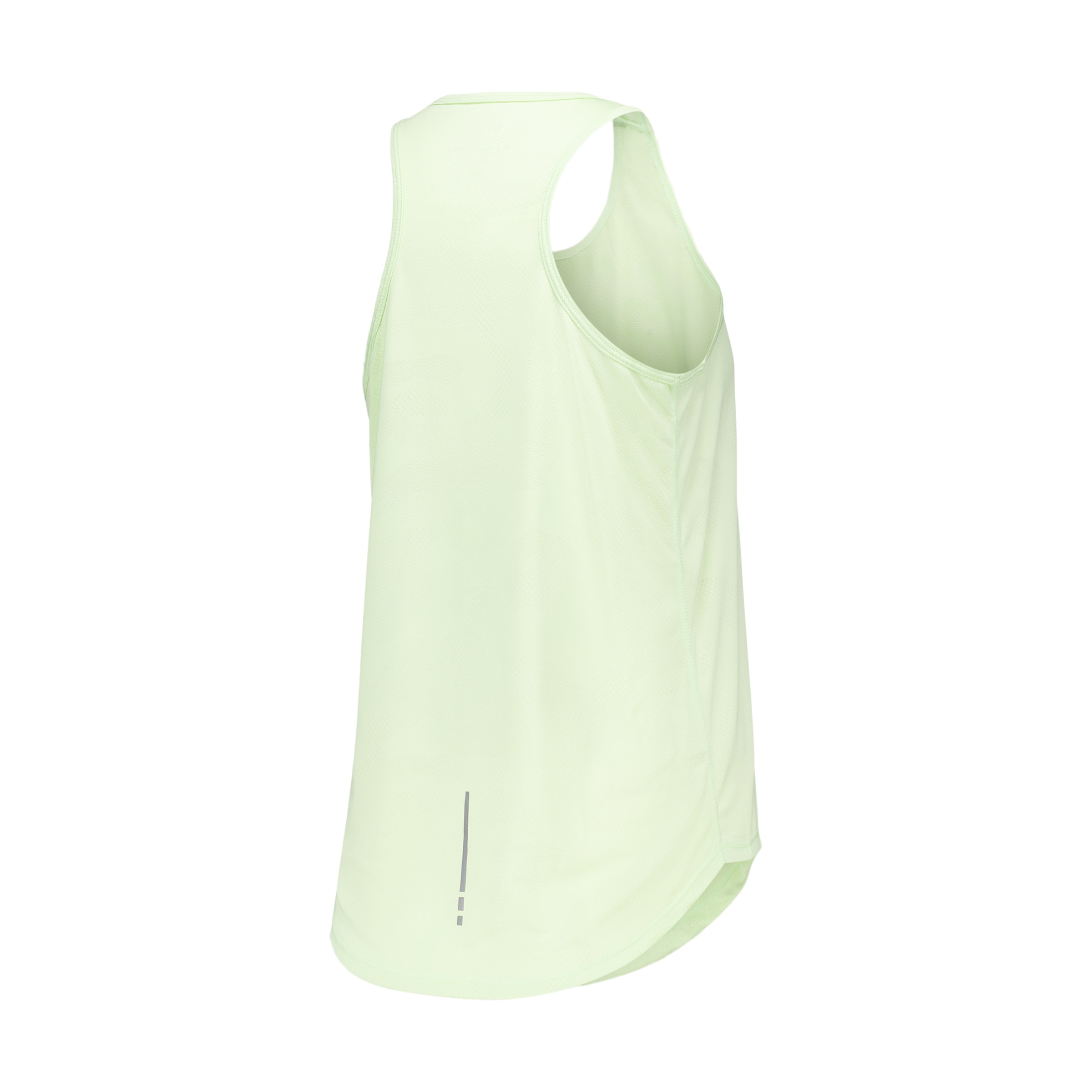 Tank Top de Running de Mulher Lima-5