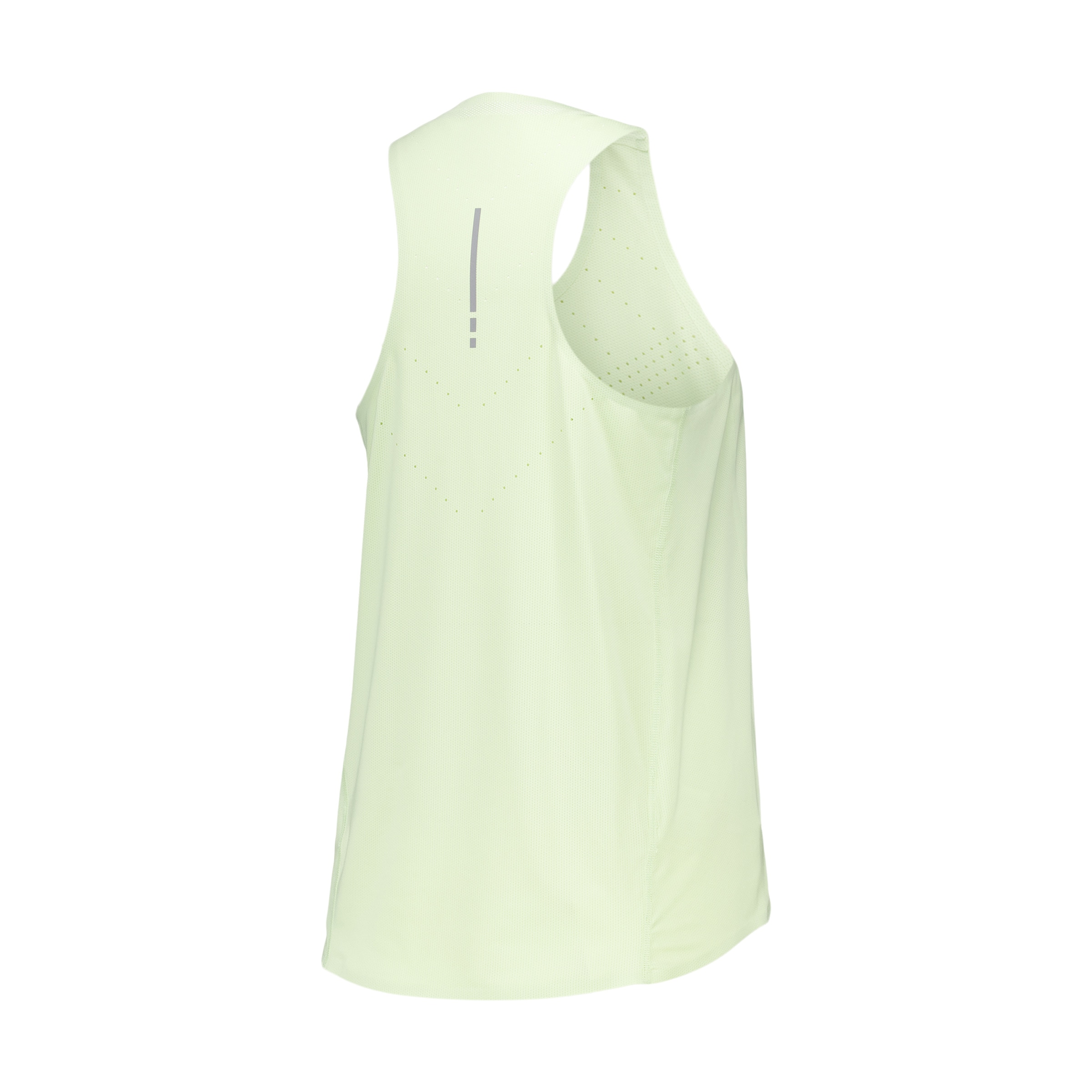 Tank Top de Running de Mulher Lima-5