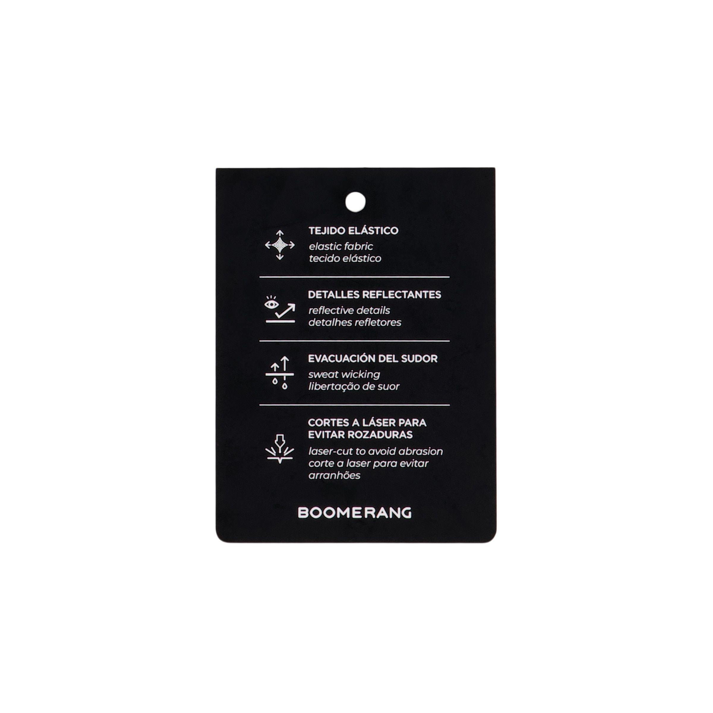 Tank Top de Running de Mulher Lima-6