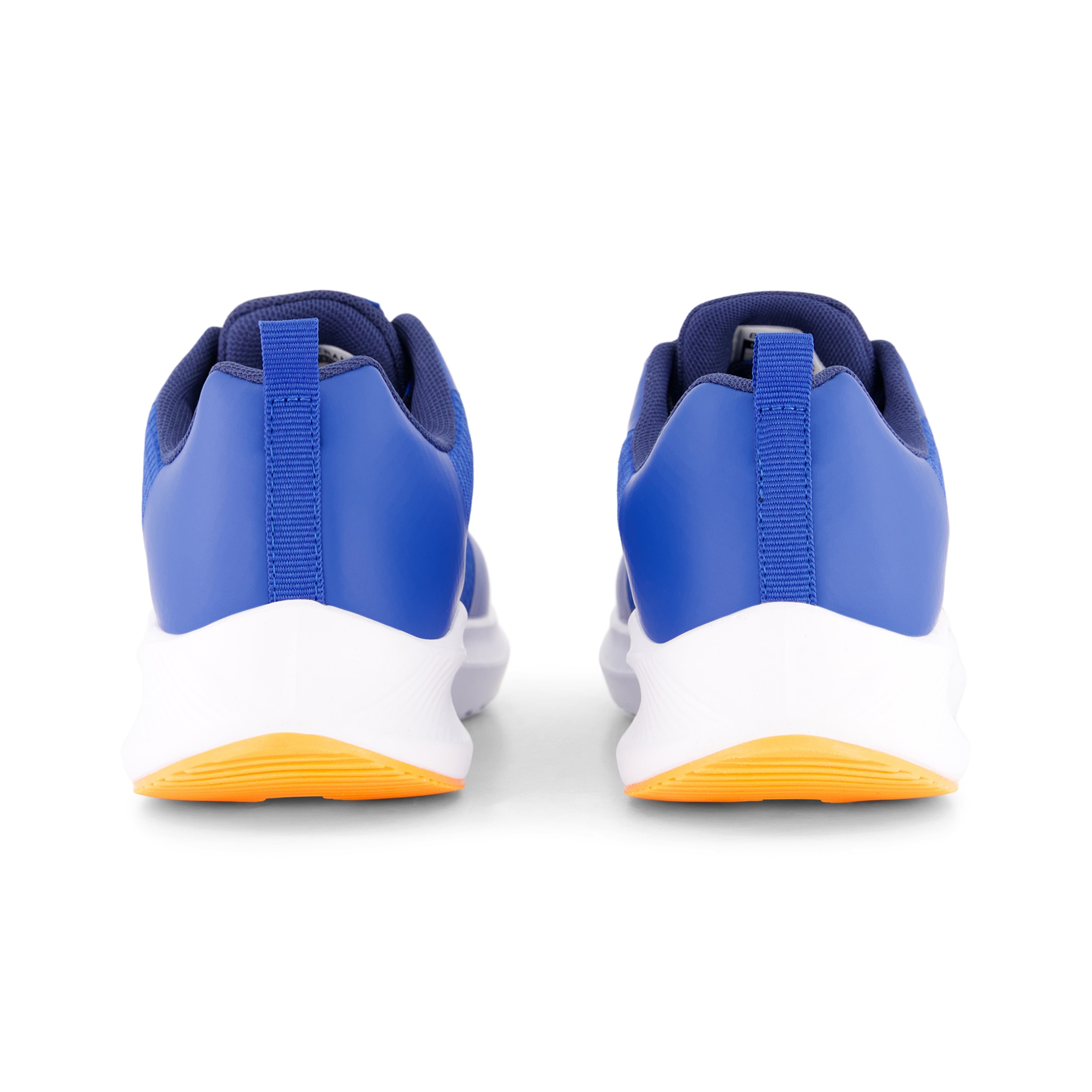 Sapatilhas de Running Infantis C-21 Azul-5