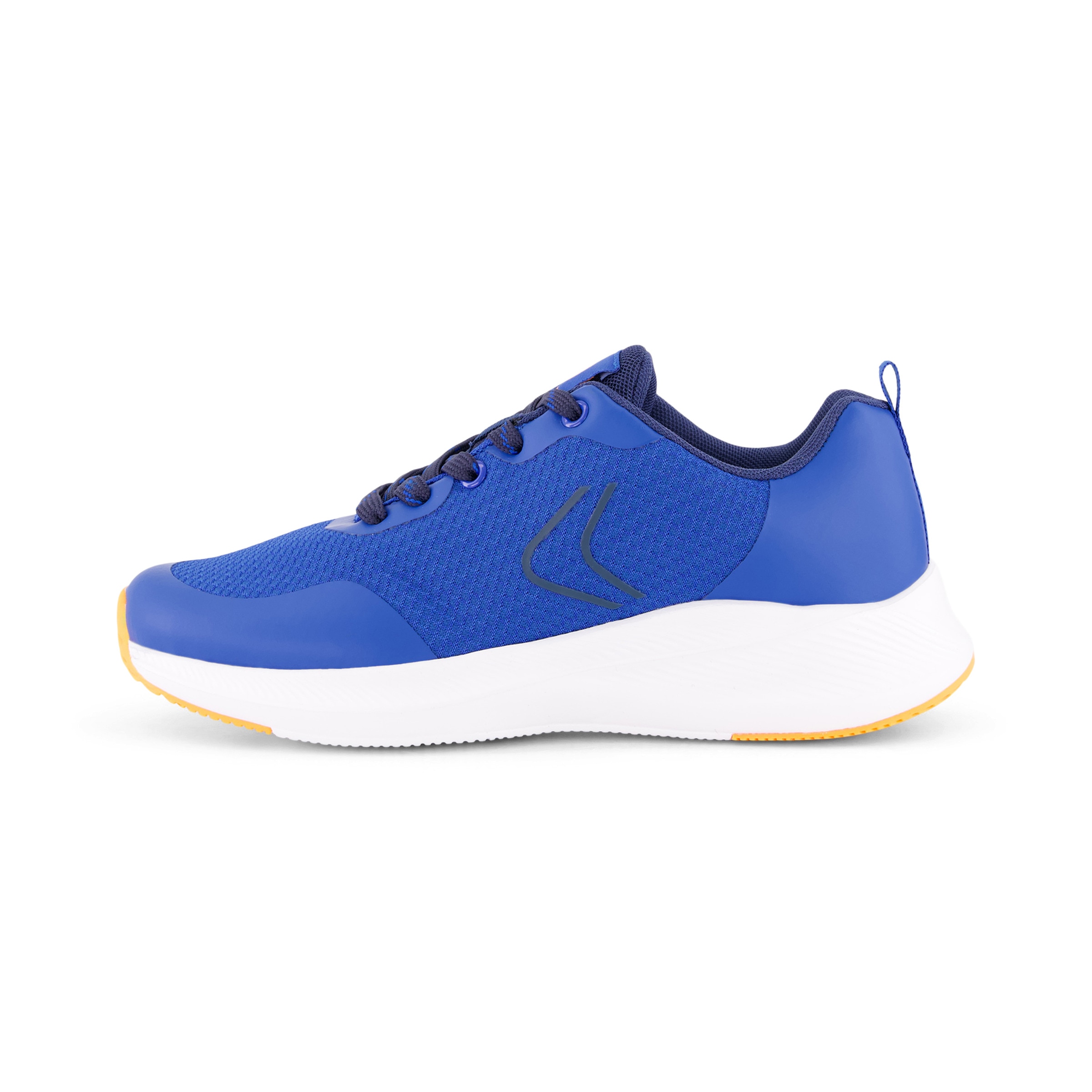Sapatilhas de Running Infantis C-21 Azul-3