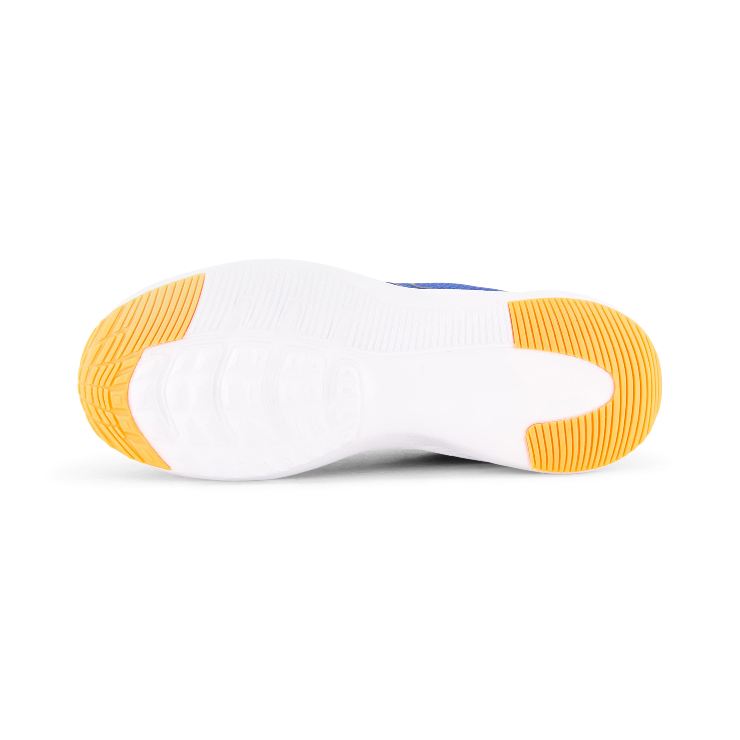 Sapatilhas de Running Infantis C-21 Azul-2