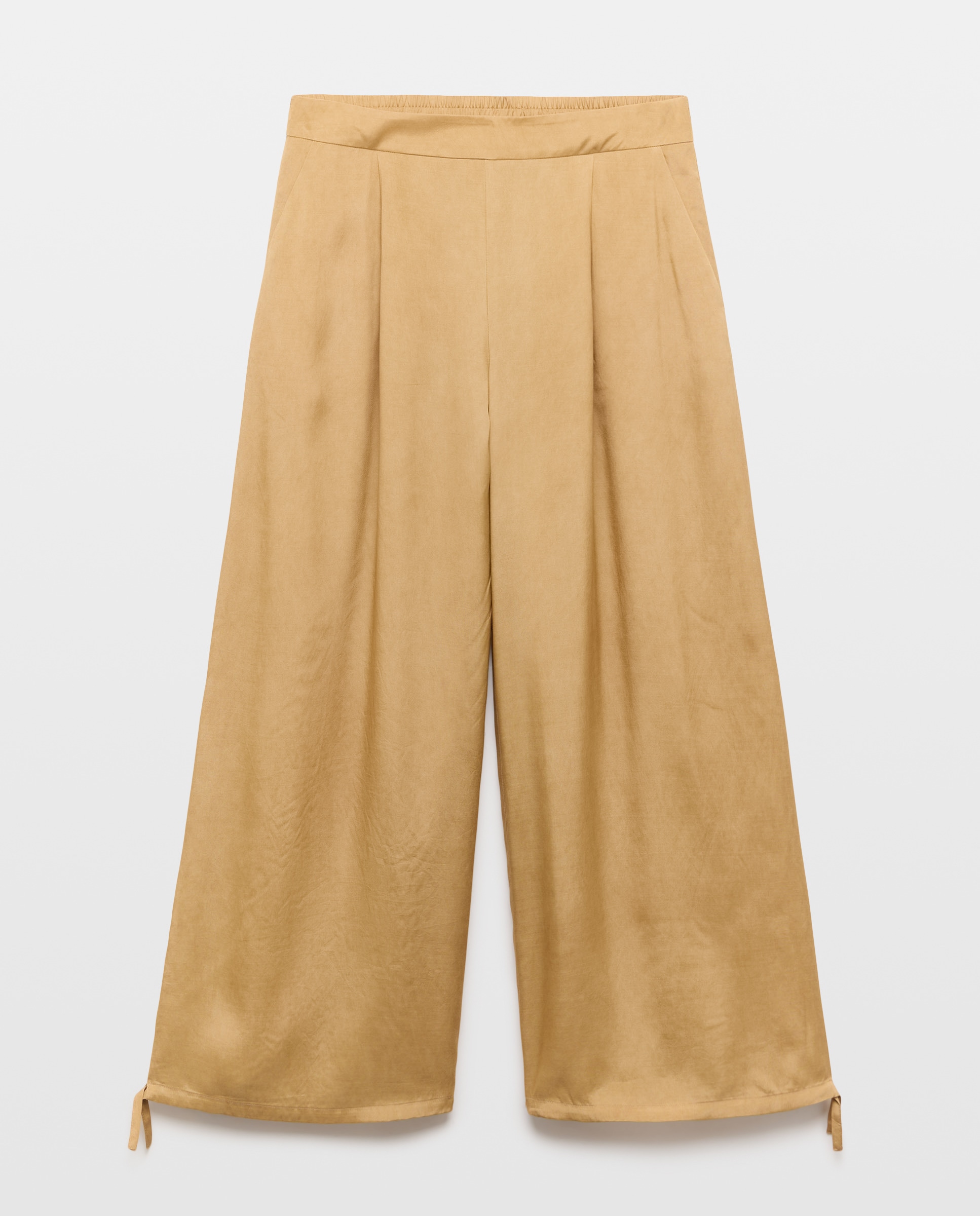 Imagen 0 de Pantalón de mujer balloon liso