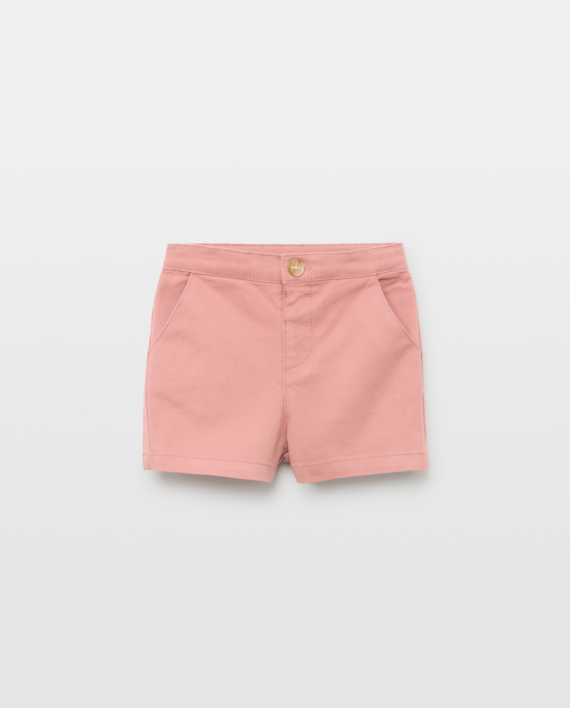 Imagem 0 de Bermudas Chino de Bebé
