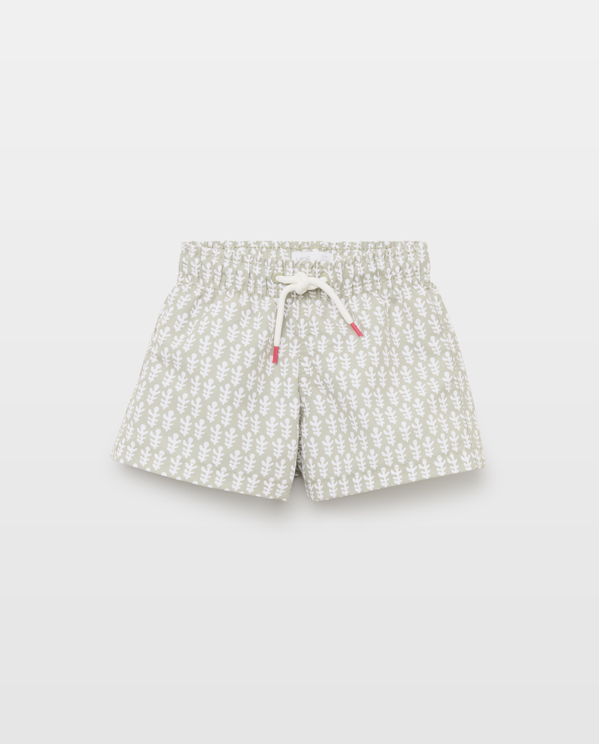 Imagen 0 de Bañador bermuda de bebé sello