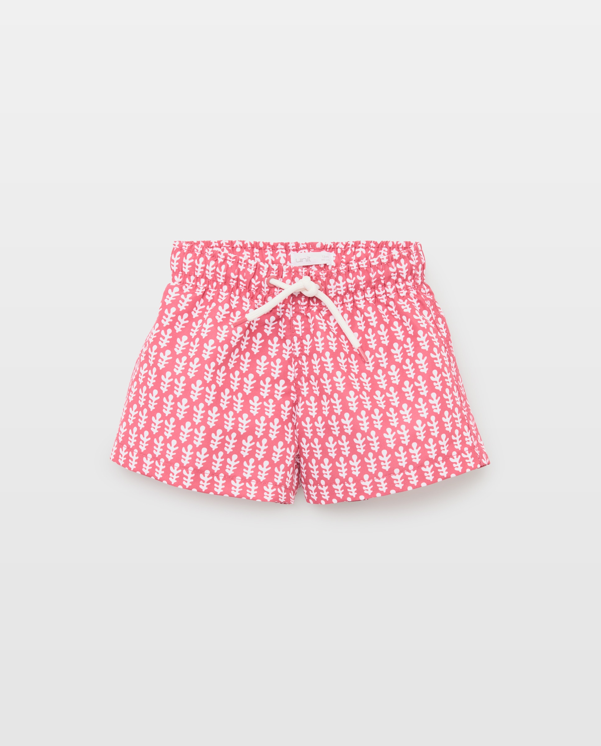 Imagen 0 de Bañador bermuda de bebé sello