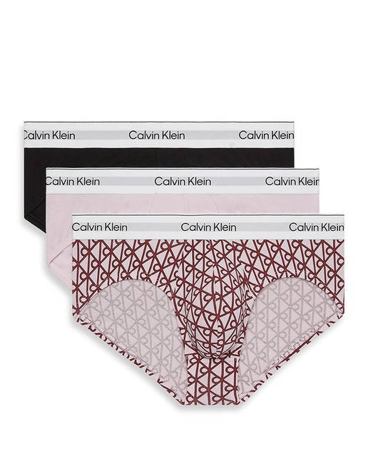 Imagem 0 de Pack de 3 Slips - Icon Cotton Stretch