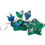 Bombons Sortidos Estrela lata 37 g