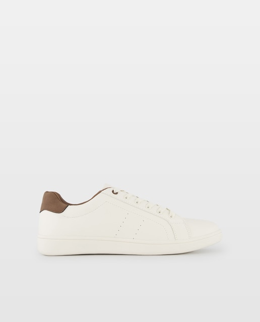 Imagen 0 de Deportivo cordones con piso goma