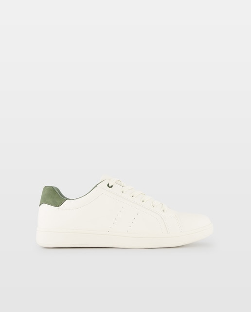 Imagen 0 de Deportivo cordones con piso goma