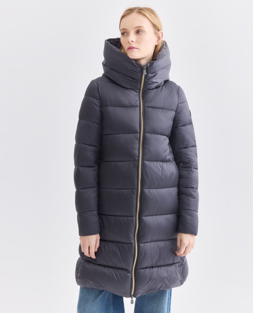 Imagem 0 de Blusão Acolchoado com Enchimento