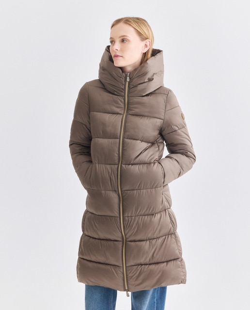 Imagem 0 de Blusão Acolchoado com Enchimento