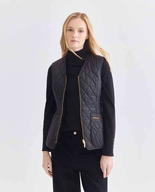 Imagen 0 de Chaqueta de mujer forro alcolchado