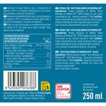 Creme mit Aceto balsamico di Modena g.g.A. Flasche 250 ml