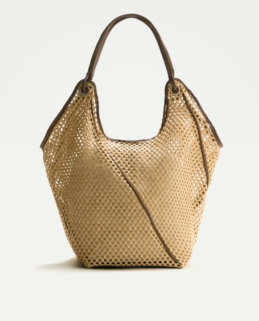 Imagem 0 de Mala Shopper de Rede