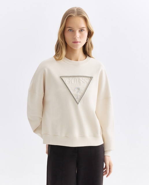 Imagem 0 de Sweatshirt sem Capuz