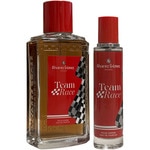Team Race chest with eau de parfum for men 150 ml + 30 ml